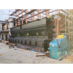 COAL BIOMASS CHAIN GRATE STOKERS,MSW INCINERATORS.